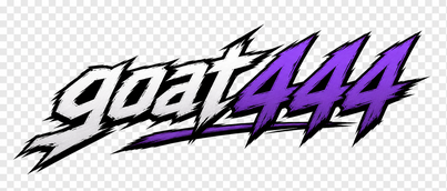 goat444 logo